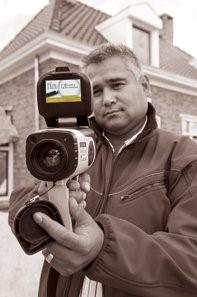 Thermografie Beugeling BouwInspect